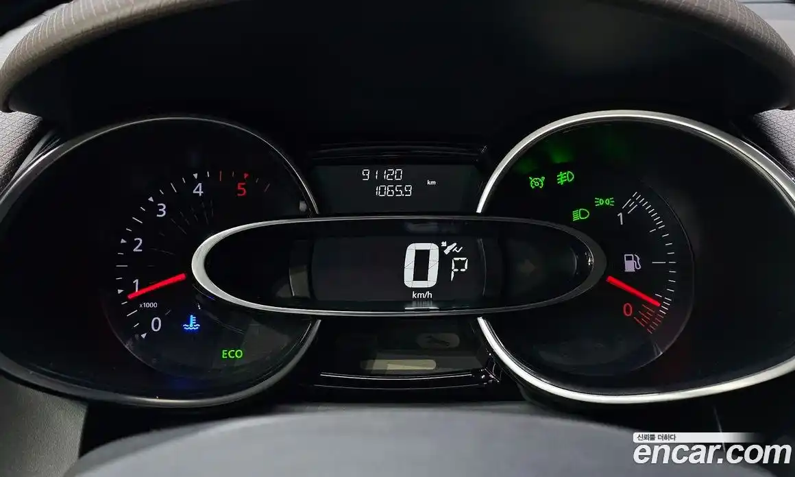 Renault Cilo 2018 1.5 Автомат в Москве № 147098, фото 19