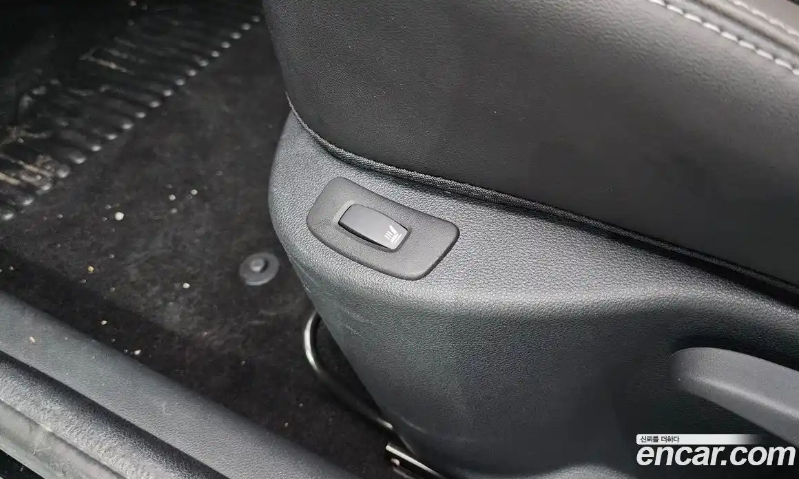 Renault Cilo 2018 1.5 Автомат в Москве № 147098, фото 20