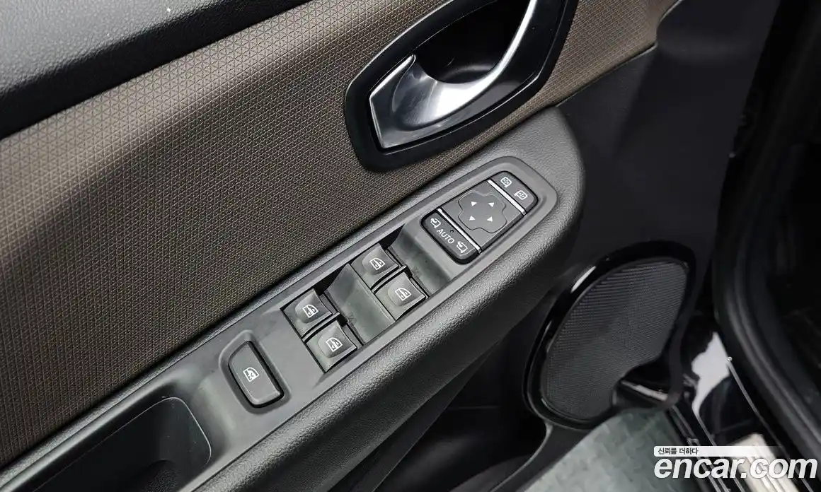 Renault Cilo 2018 1.5 Автомат в Москве № 147098, фото 4