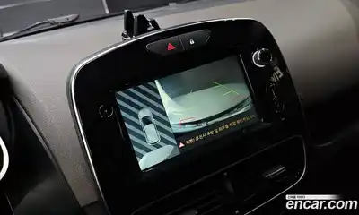 Renault Cilo 2018 1.5 Автомат в Москве № 147098, миниатюра 5