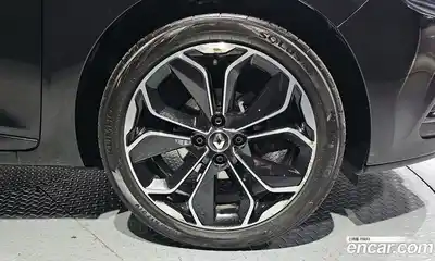 Renault Cilo 2018 1.5 Автомат в Москве № 147098, миниатюра 8