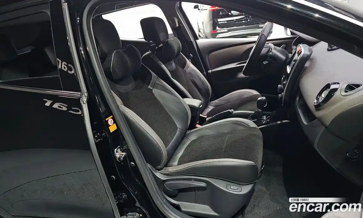 Renault Cilo 2018 1.5 Автомат в Москве № 147098, фото 9