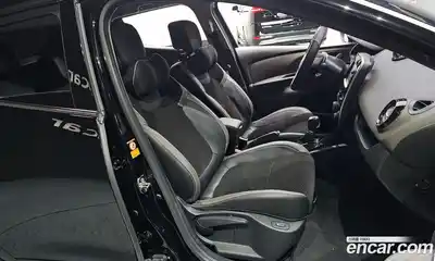 Renault Cilo 2018 1.5 Автомат в Москве № 147098, миниатюра 9