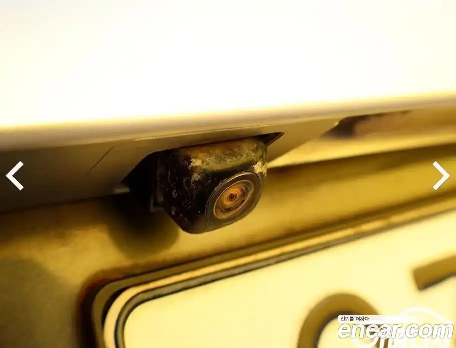 SsangYong Korando 2017 2.2 Автомат в Москве № 147520, фото 15