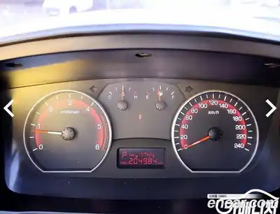 SsangYong Korando 2017 2.2 Автомат в Москве № 147520, миниатюра 6