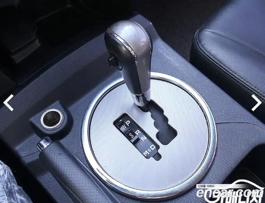 SsangYong Korando 2017 2.2 Автомат в Москве № 147520, фото 7