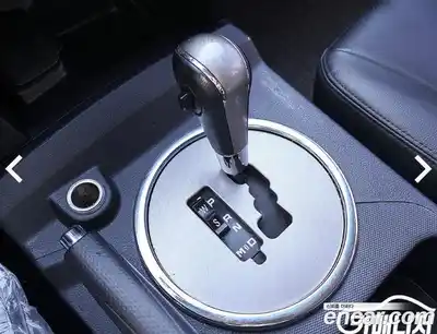 SsangYong Korando 2017 2.2 Автомат в Москве № 147520, миниатюра 7