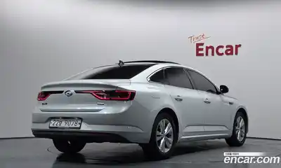 Renault SM6 2017 2.0 Автомат в Москве № 147756, миниатюра 11