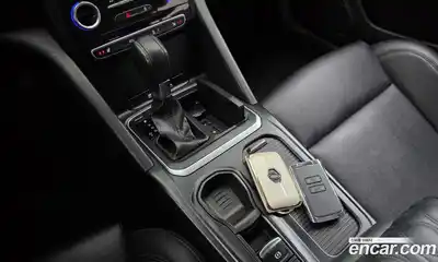 Renault SM6 2017 2.0 Автомат в Москве № 147756, миниатюра 12