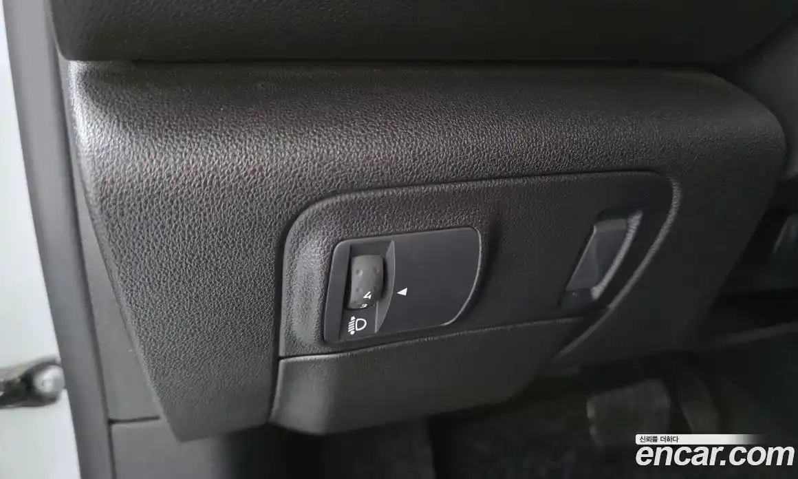 Renault SM6 2017 2.0 Автомат в Москве № 147756, фото 13