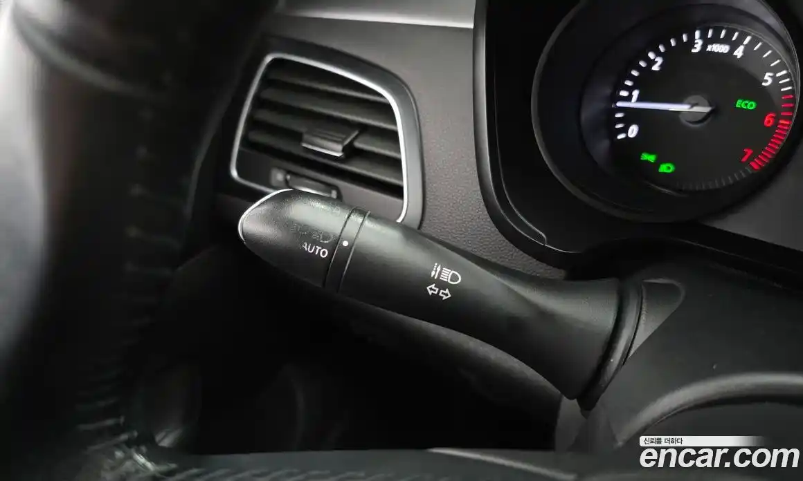 Renault SM6 2017 2.0 Автомат в Москве № 147756, фото 18