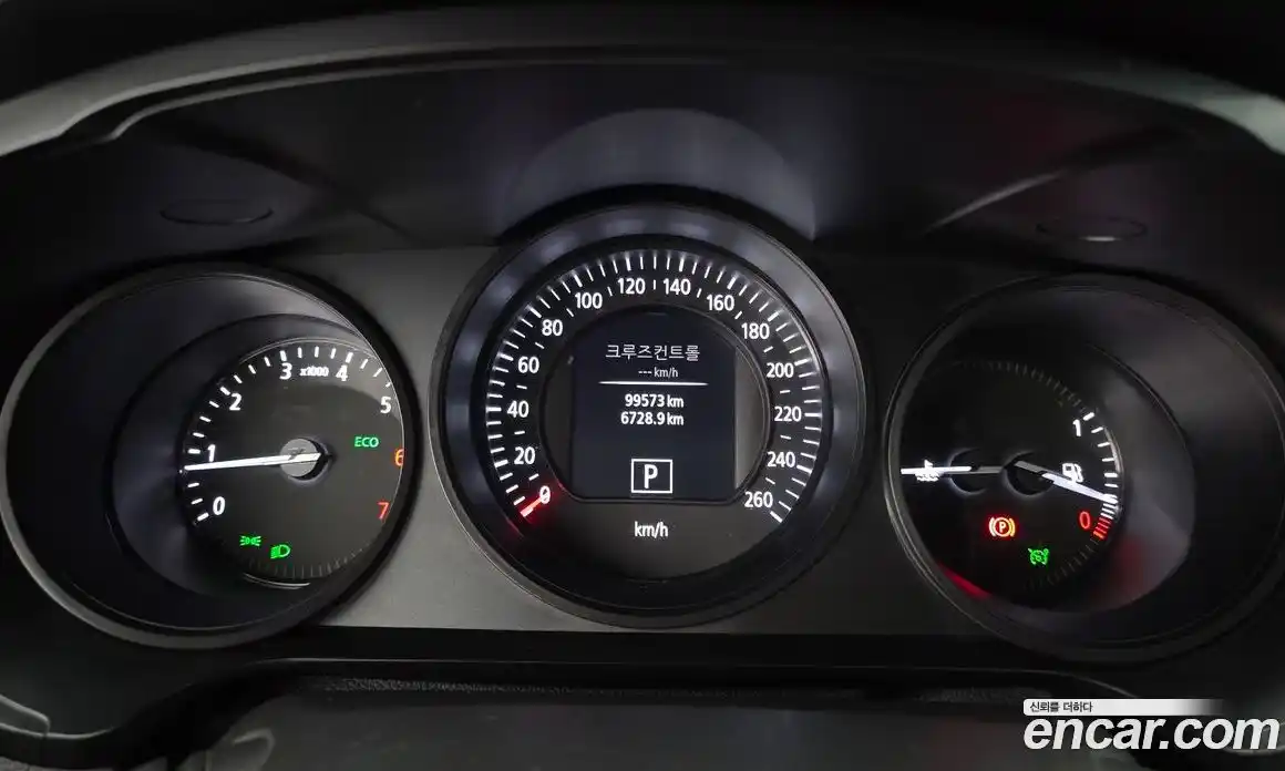 Renault SM6 2017 2.0 Автомат в Москве № 147756, фото 19