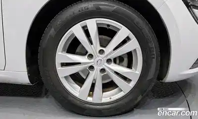 Renault SM6 2017 2.0 Автомат в Москве № 147756, миниатюра 3