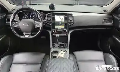 Renault SM6 2017 2.0 Автомат в Москве № 147756, миниатюра 4