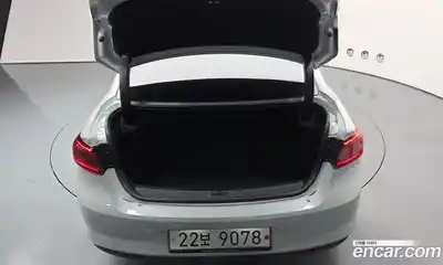 Renault SM6 2017 2.0 Автомат в Москве № 147756, миниатюра 5