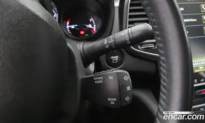 Renault SM6 2017 2.0 Автомат в Москве № 147756, миниатюра 6