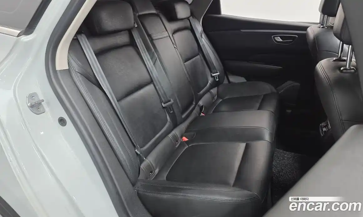 Renault SM6 2017 2.0 Автомат в Москве № 147756, фото 8