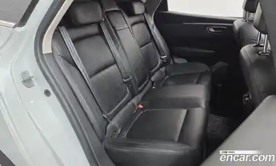 Renault SM6 2017 2.0 Автомат в Москве № 147756, миниатюра 8