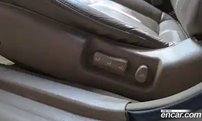 Renault SM5 2002 2.5 Автомат в Москве № 148630, миниатюра 11