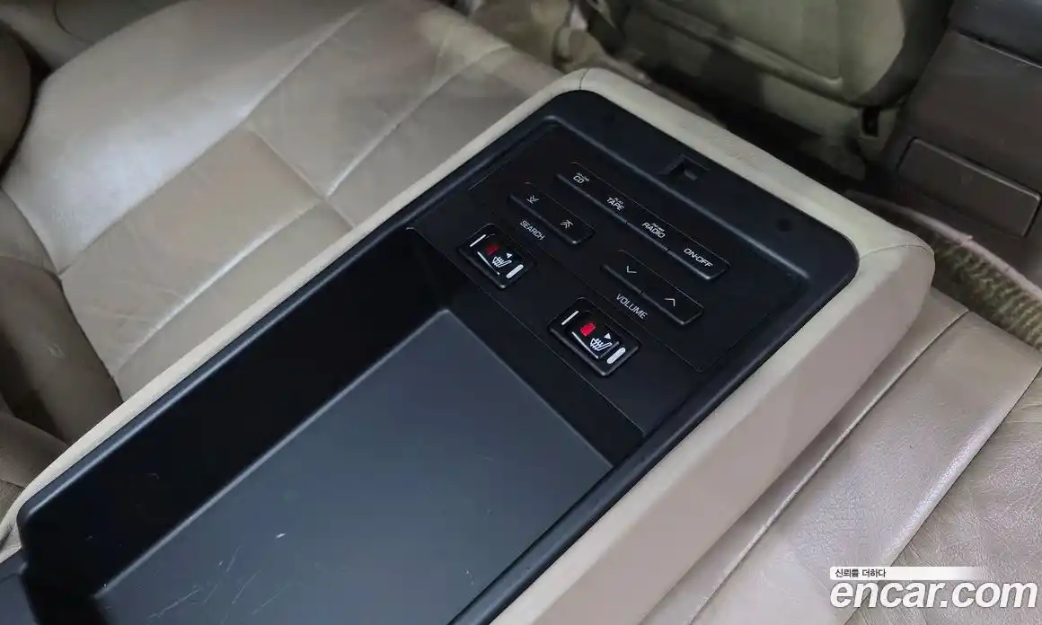 Renault SM5 2002 2.5 Автомат в Москве № 148630, фото 16