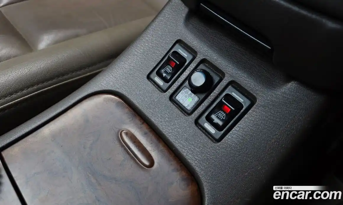 Renault SM5 2002 2.5 Автомат в Москве № 148630, фото 17