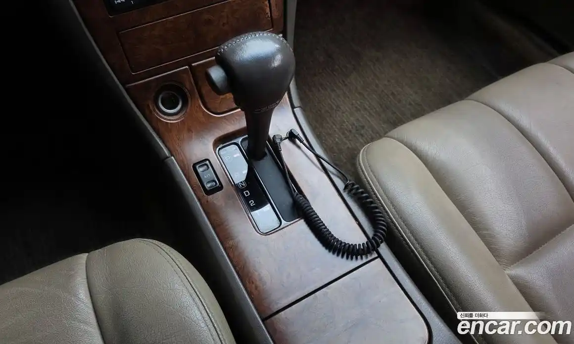 Renault SM5 2002 2.5 Автомат в Москве № 148630, фото 18