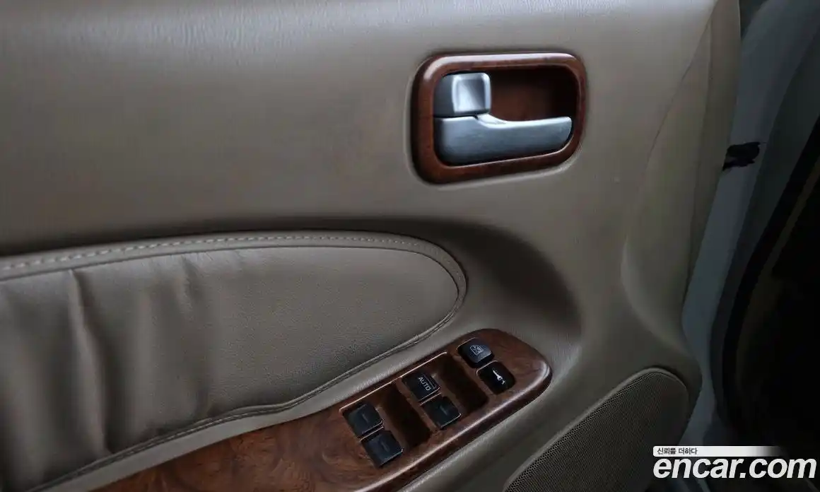 Renault SM5 2002 2.5 Автомат в Москве № 148630, фото 19