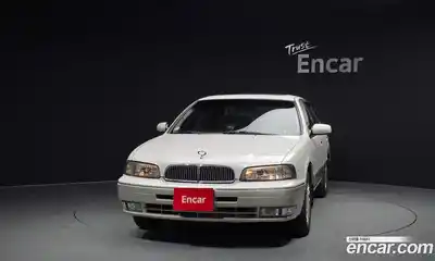 Renault SM5 2002 2.5 Автомат в Москве № 148630, миниатюра 4