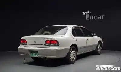 Renault SM5 2002 2.5 Автомат в Москве № 148630, миниатюра 6