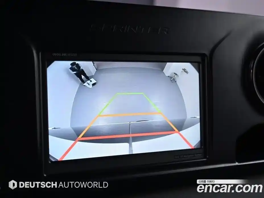 Mercedes-Benz Sprinter 2019 3.0 Автомат в Москве № 148911, фото 15