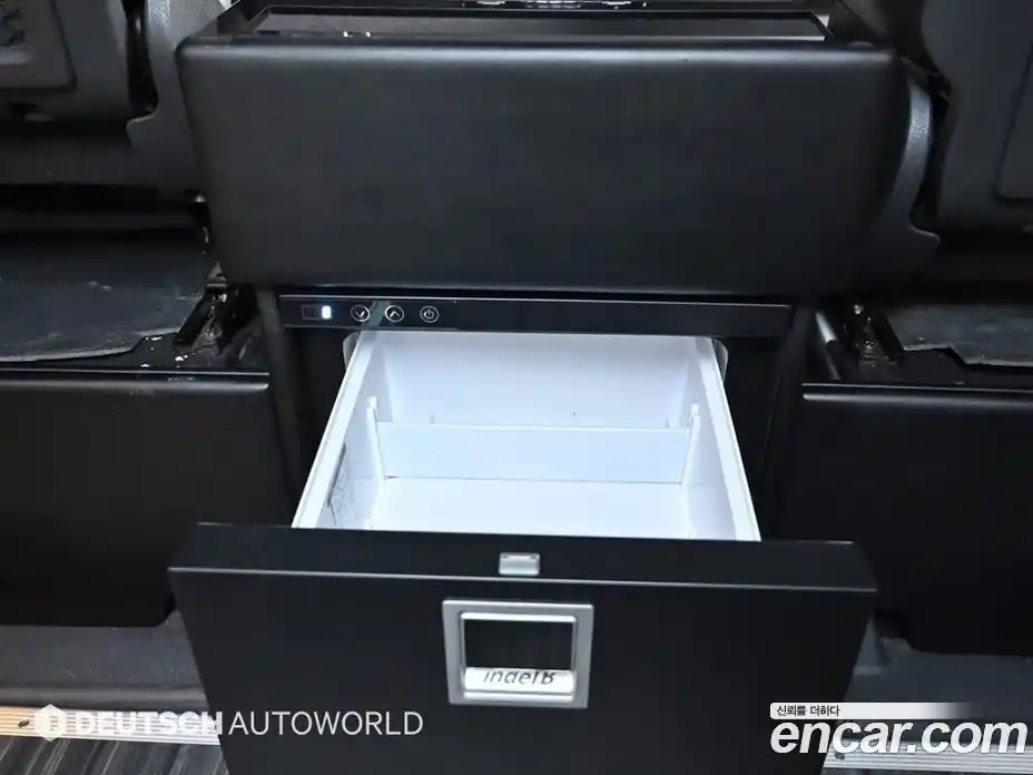 Mercedes-Benz Sprinter 2019 3.0 Автомат в Москве № 148911, фото 17