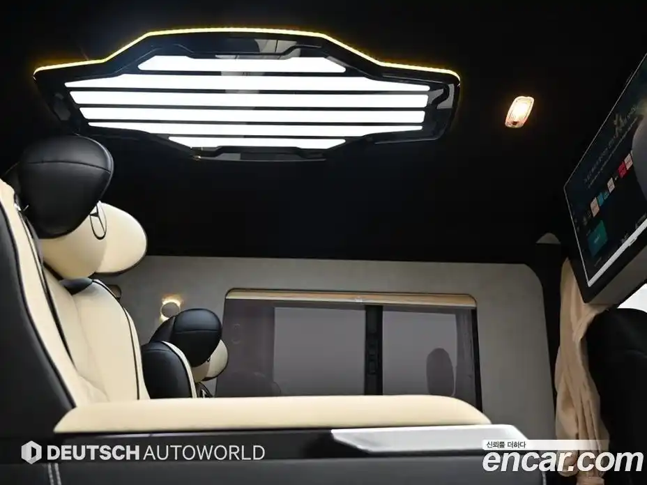 Mercedes-Benz Sprinter 2019 3.0 Автомат в Москве № 148911, фото 20