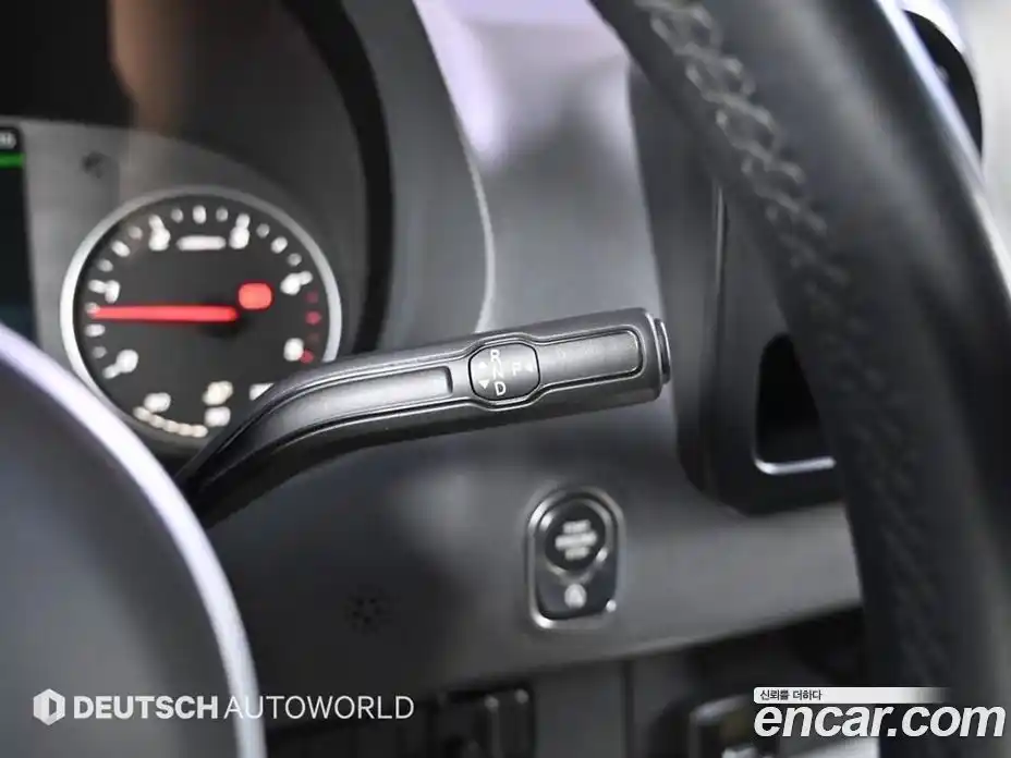 Mercedes-Benz Sprinter 2019 3.0 Автомат в Москве № 148911, фото 7