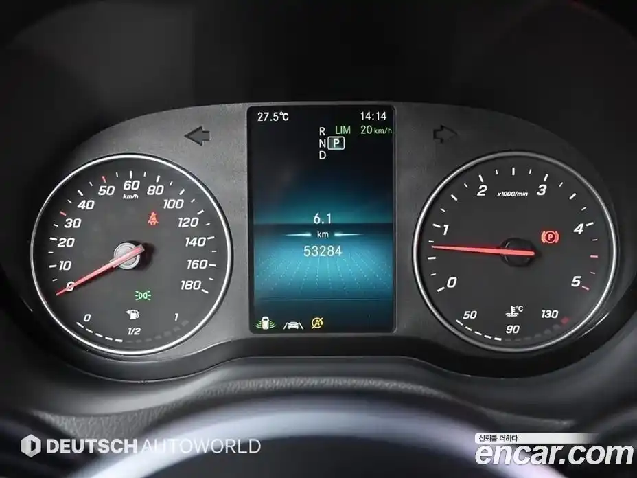 Mercedes-Benz Sprinter 2019 3.0 Автомат в Москве № 148911, фото 8