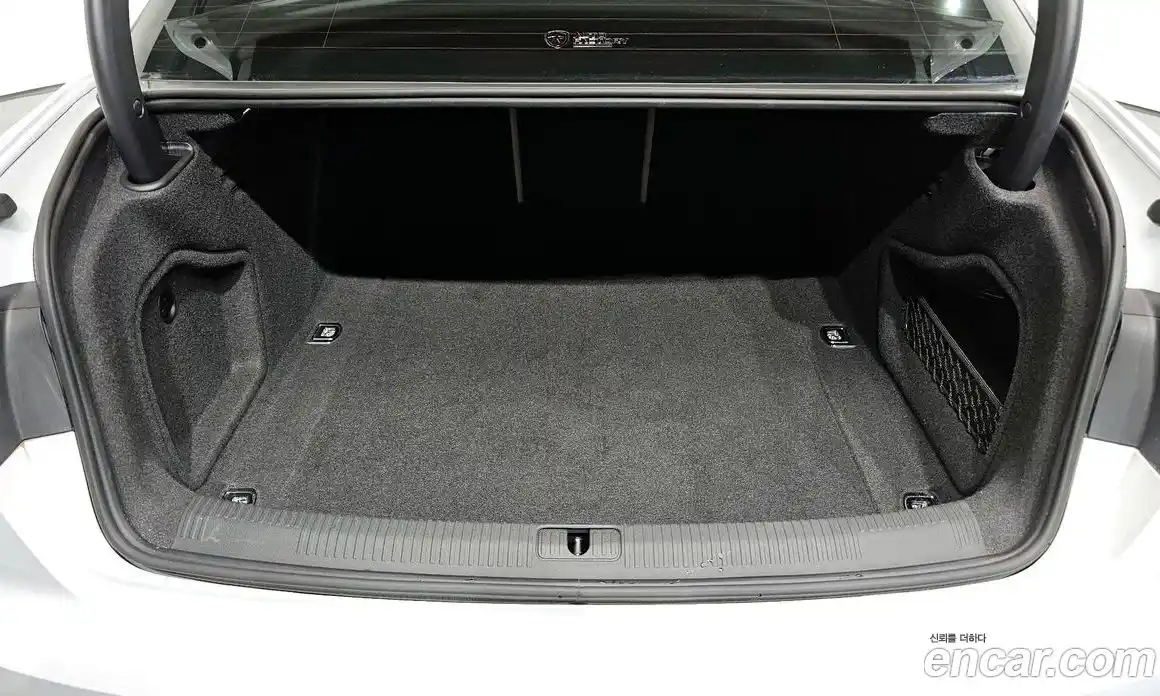 Audi A4 2021 2.0 Автомат в Москве № 149547, фото 15