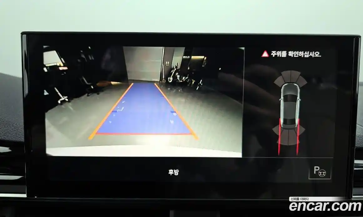 Audi A4 2021 2.0 Автомат в Москве № 149547, фото 7