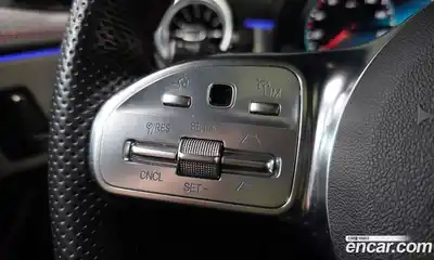 Mercedes-Benz CLA-Class, 2023