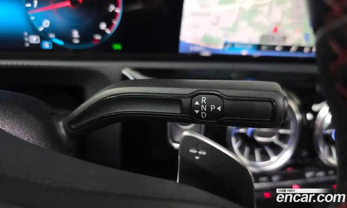 Mercedes-Benz CLA-Class 2023 2.0 Автомат в Москве № 150933, фото 19