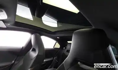 Mercedes-Benz CLA-Class 2023 2.0 Автомат в Москве № 150933, миниатюра 5