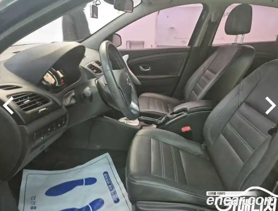 Renault SM3 2015 Автомат в Москве № 152889, фото 11