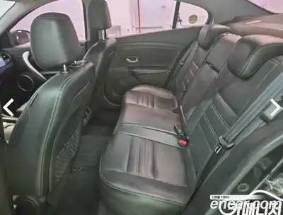 Renault SM3 2015 Автомат в Москве № 152889, миниатюра 12