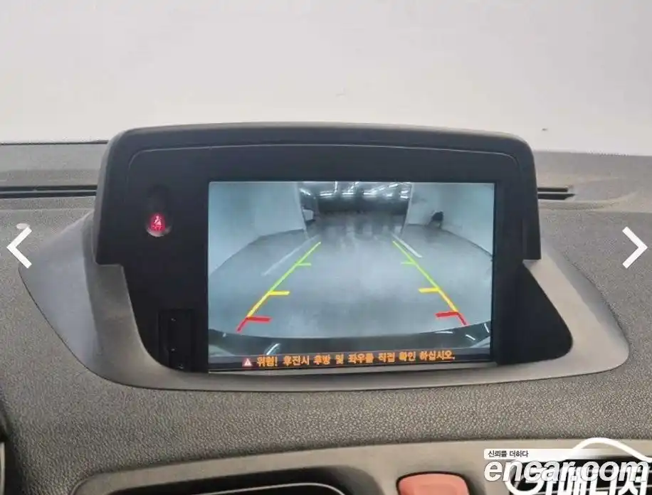 Renault SM3 2015 Автомат в Москве № 152889, фото 13