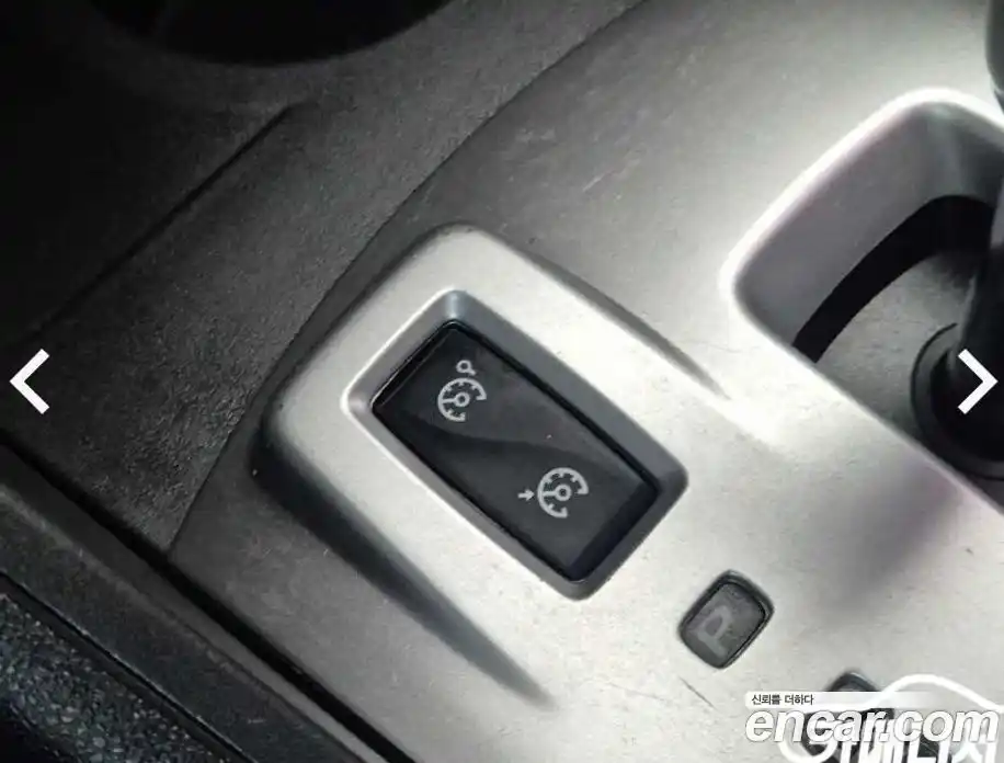 Renault SM3 2015 Автомат в Москве № 152889, фото 14