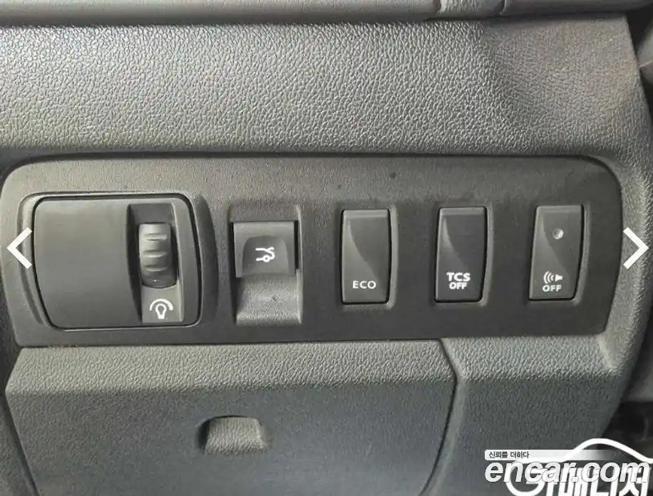 Renault SM3 2015 Автомат в Москве № 152889, фото 16