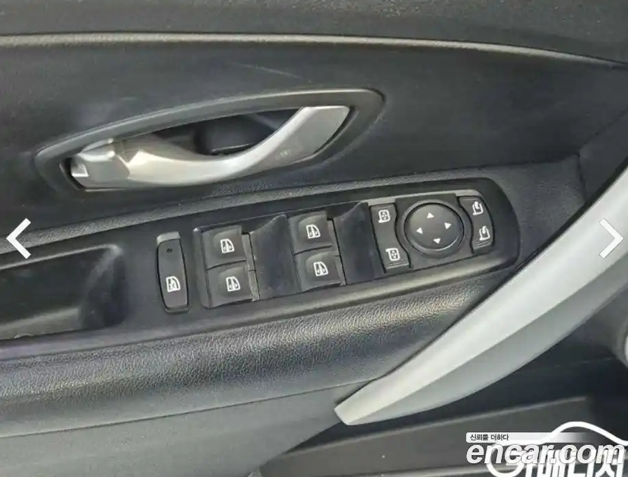 Renault SM3 2015 Автомат в Москве № 152889, фото 17