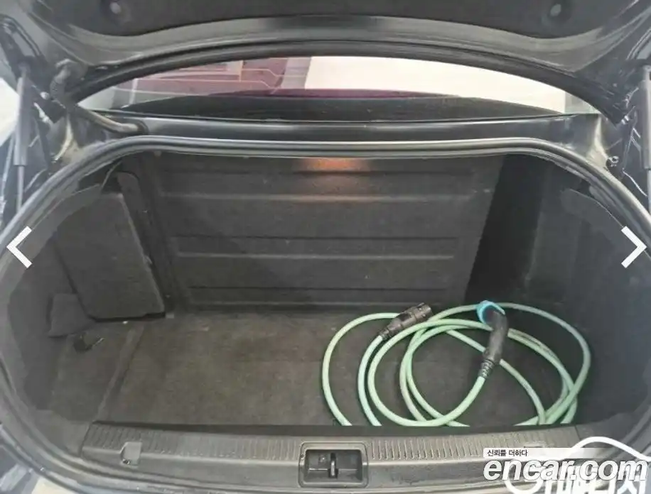 Renault SM3 2015 Автомат в Москве № 152889, фото 18