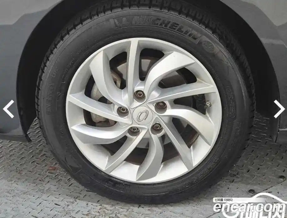 Renault SM3 2015 Автомат в Москве № 152889, фото 19