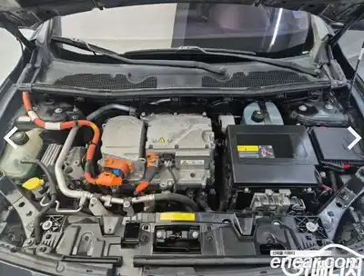 Renault SM3 2015 Автомат в Москве № 152889, миниатюра 5