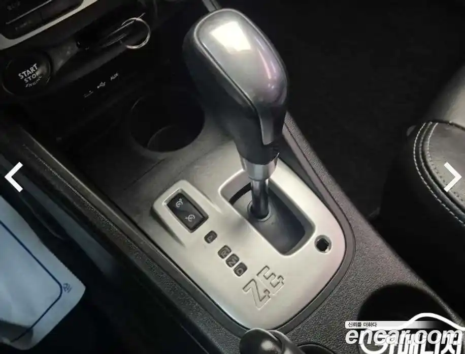 Renault SM3 2015 Автомат в Москве № 152889, фото 8