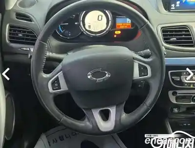 Renault SM3 2015 Автомат в Москве № 152889, миниатюра 9